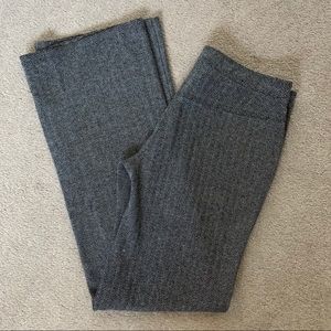 Express Dress Pants - Herringbone